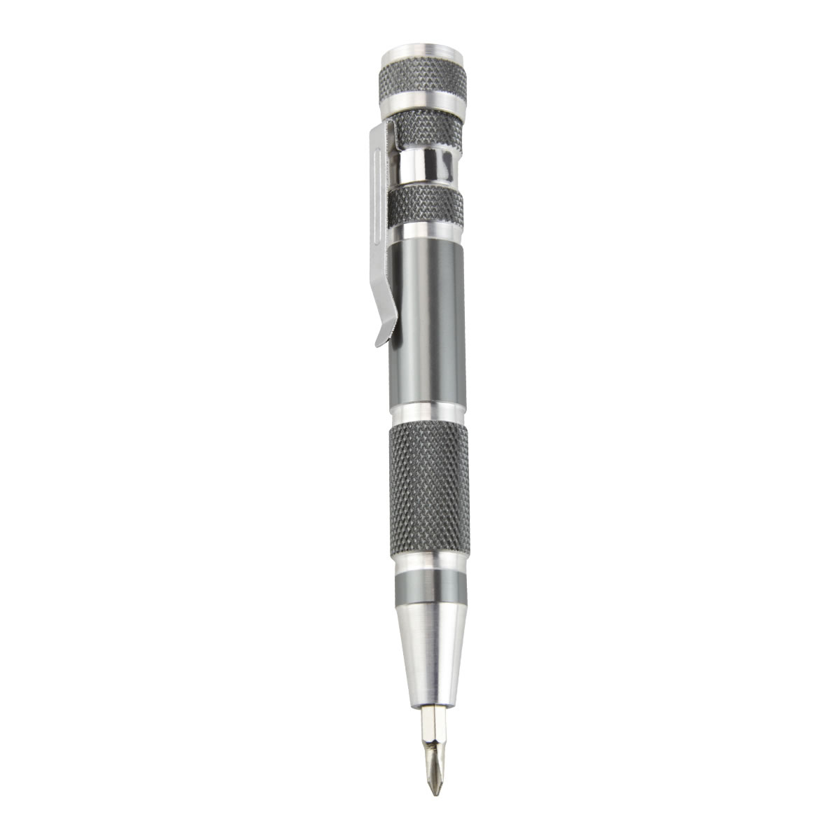 DESARMADOR AZADY GRIS METALICO HER 016 S (METAL)(P)