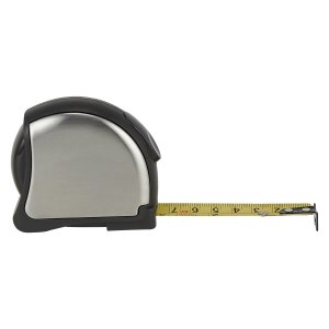 FLEXÓMETRO SILAY PLATA HER 050 S (ACERO INOXIDABLE / PLÁSTICO)(P)