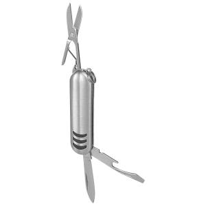 MINI NAVAJA BULLET PLATA HER 06 (METAL)