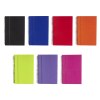 LIBRETA ALESA ROSA HL 010 P (CURPIEL)(P)