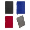 LIBRETA KENYA NEGRO HL 030 N (CURPIEL)(P)
