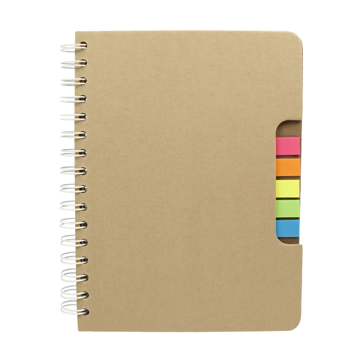 LIBRETA JOLIET BEIGE HL 1100 C (CARTÓN)(P)