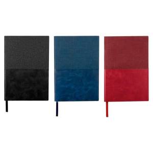 LIBRETA MACEO NEGRO (P-HL 1750)