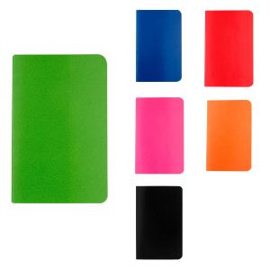 LIBRETA ODIN ROSA HL 2013 P (CARTÓN)(P)