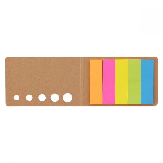 PORTA NOTAS TRUSKAVET BEIGE HL 6010 BE (CARTÓN / PAPEL)