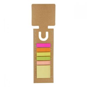 SEPARADOR ECOLÓGICO KIKORI BEIGE HL 6015 BE (CARTÓN / PAPEL)