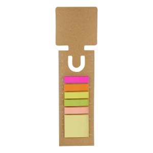 SEPARADOR ECOLÓGICO KIKORI BEIGE HL 6015 BE (CARTÓN / PAPEL)(P)