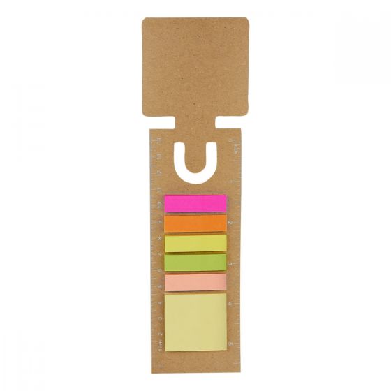 SEPARADOR ECOLÓGICO KIKORI BEIGE HL 6015 BE (CARTÓN / PAPEL)