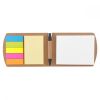PORTA NOTAS PETRUCCI BEIGE HL 6040 BE (CARTÓN / PAPEL / PLÁSTICO)