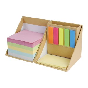 PORTA NOTAS ANSER BEIGE HL 6230 BE (CARTÓN / PAPEL)(P)