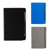 LIBRETA FUNEE AZUL HL 9055 A (CURPIEL)(P)
