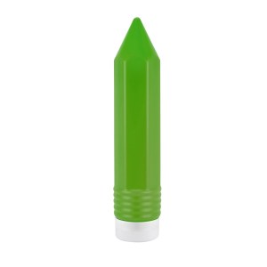 ESTUCHE URAL VERDE INF 013 V (PLÁSTICO)(P)