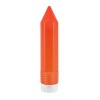 Estuche Ural Naranja INF 013 O (Plástico)(P)