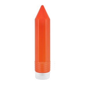 ESTUCHE URAL NARANJA INF 013 O (PLÁSTICO)(P)