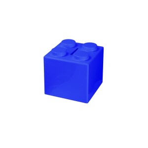 ALCANCÍA CUBOS AZUL INF 100 A (PLÁSTICO)(P)