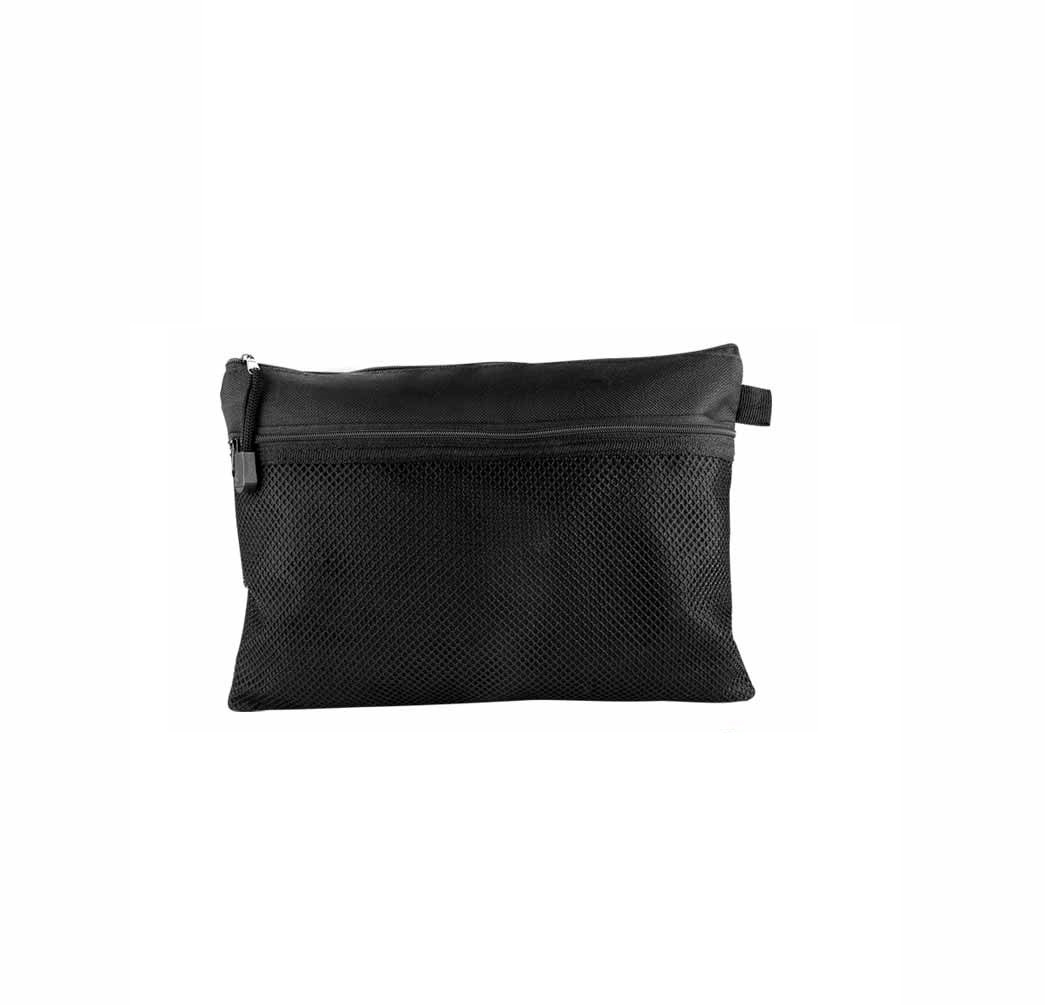 ESTUCHE HANNAH NEGRO INF 150 N (POLIÉSTER)(P)