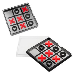 JUEGO DE GATO JUNK NEGRO JM 080 N (PLÁSTICO / ALUMINIO)(P)