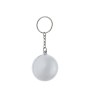LLAVERO ANTI-STRESS PLATA K 100 S (PU)(P)