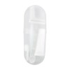KIT DE VIAJE RABIGH BLANCO KIT 054 B (PLÁSTICO)(P)