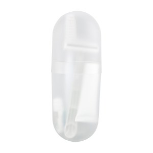 KIT DE VIAJE RABIGH BLANCO KIT 054 B (PLÁSTICO)(P)