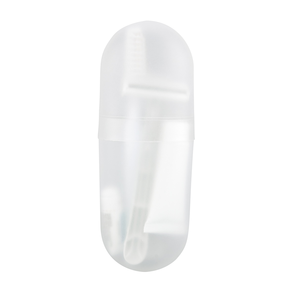 KIT DE VIAJE RABIGH BLANCO KIT 054 B (PLÁSTICO)(P)