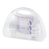 KIT SANITIZANTE BLANCO FROSTY KIT 911 (PLÁSTICO)