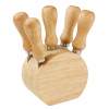SET BILBAO MADERA KTC 006 (MADERA / METAL)