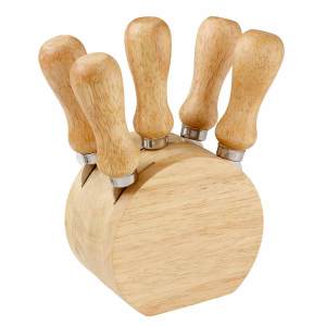 SET BILBAO MADERA KTC 006 (MADERA / METAL)