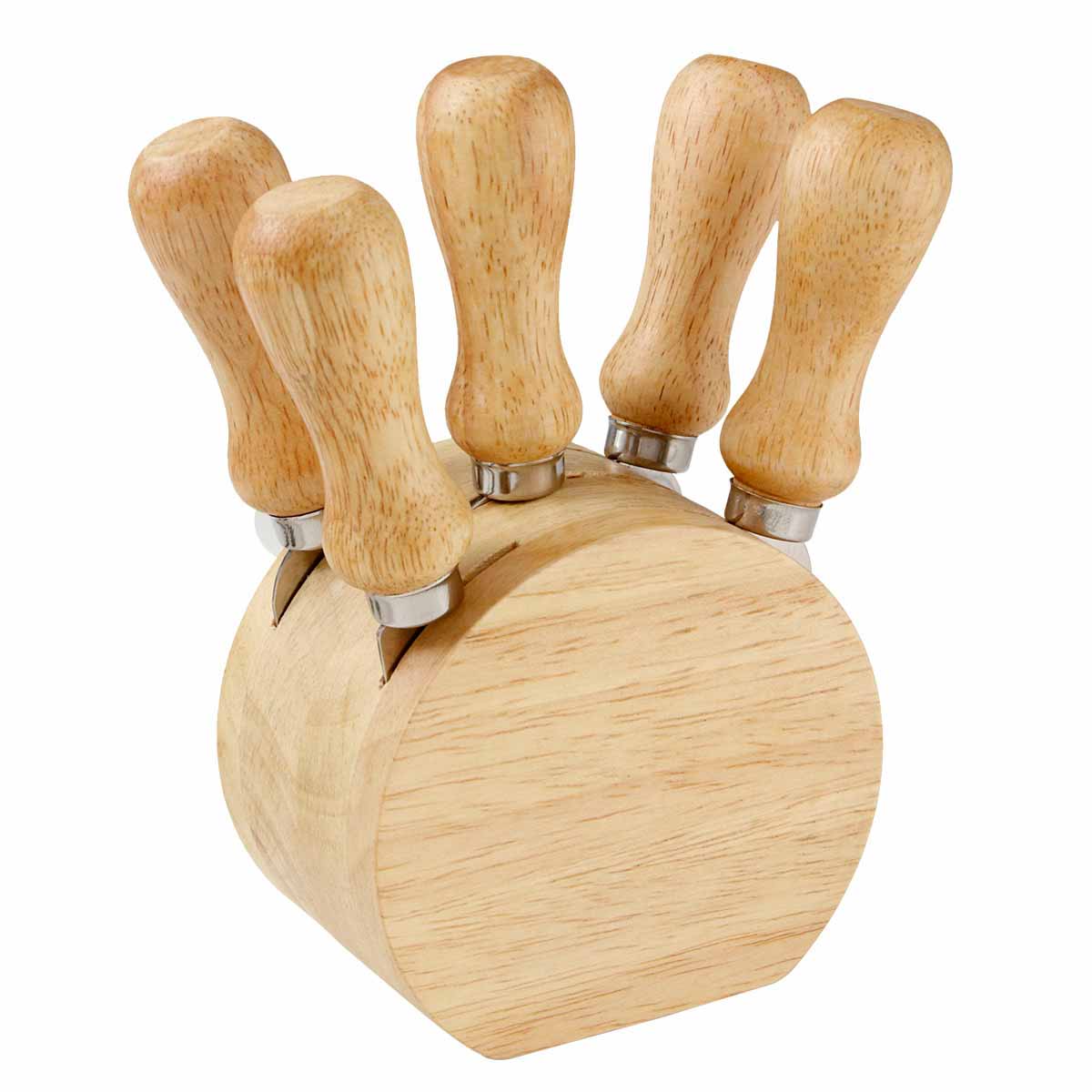 SET BILBAO MADERA KTC 006 (MADERA / METAL)