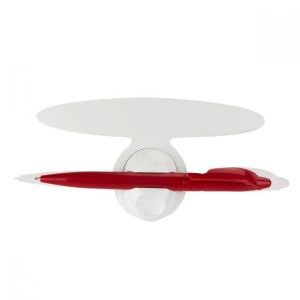 BASE IMANTADA ZAIRE BLANCO KTC 017 B (PLÁSTICO)