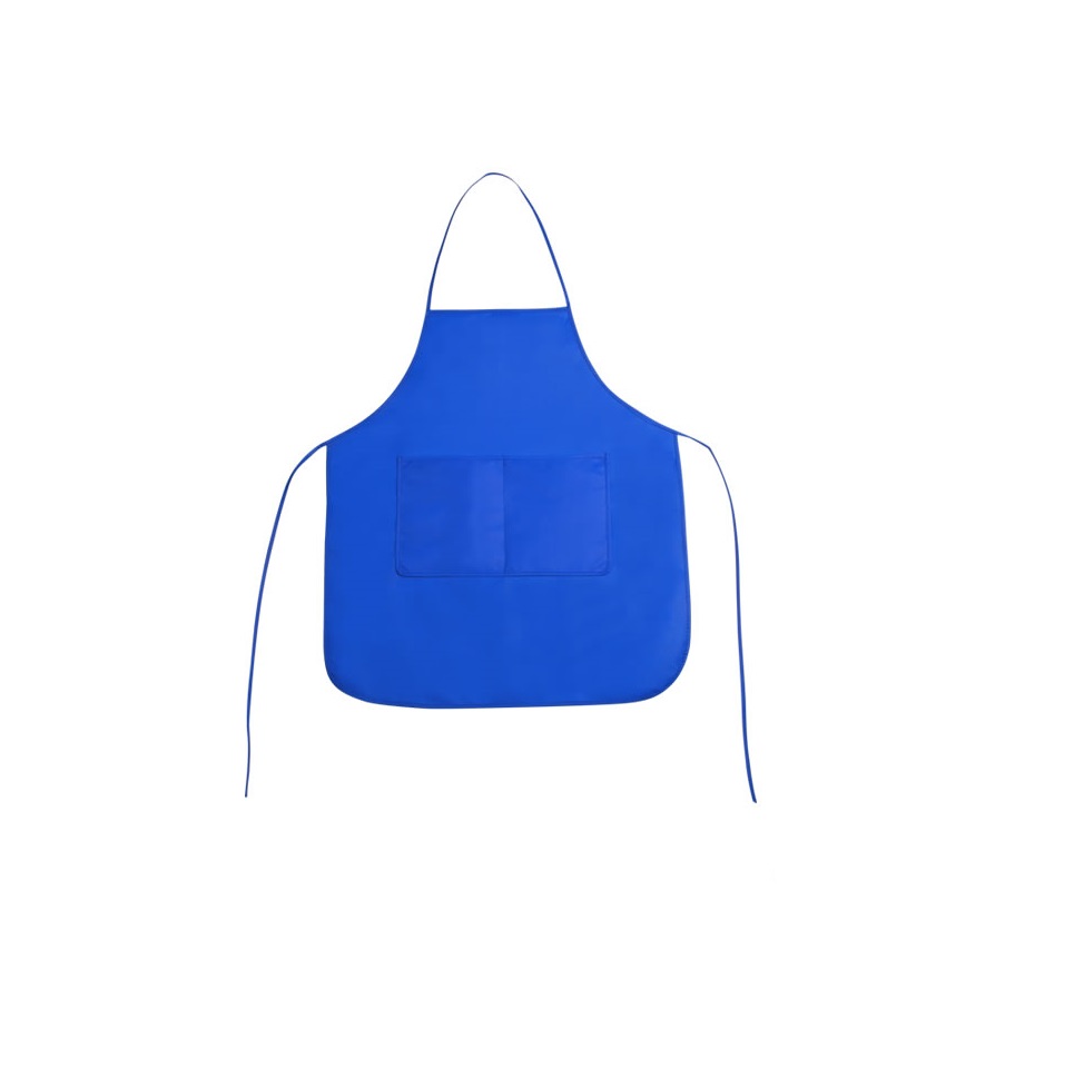 MANDIL NEIT AZUL KTC 026 A (NON WOVEN)(P)