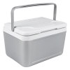 HIELERA MILA GRIS KTC 060 G (PLÁSTICO)(P)