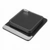 SET DE PORTAVASOS PREMIUM NEGRO KTC 200 N (CURPIEL)