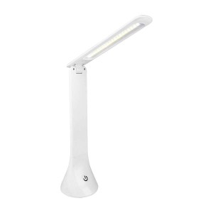 LÁMPARA HAMLET BLANCO LAM 1120 B (PLÁSTICO)(P)