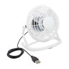 VENTILADOR HAVA BLANCO LAP 008 B (PLÁSTICO)(P)