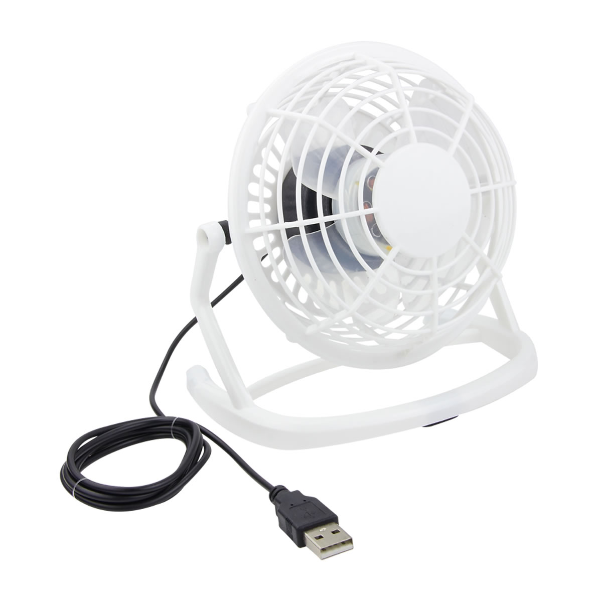 VENTILADOR HAVA BLANCO LAP 008 B (PLÁSTICO)(P)