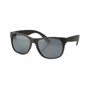 LENTES SUNSET NEGRO LEN 001 N (PLÁSTICO)(P)