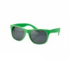 LENTES SUNSET VERDE LEN 001 V (PLÁSTICO)(P)