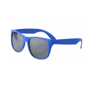 LENTES SUNSET AZUL LEN 001 A (PLÁSTICO)(P)