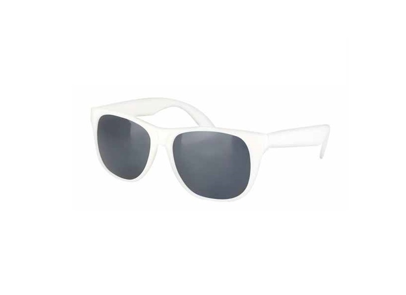 LENTES SUNSET BLANCO LEN 001 B (PLÁSTICO)(P)