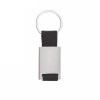 LLAVERO CASPIO NEGRO M 5813 N (METAL / TELA)(P)