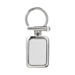 LLAVERO ASTORIA PLATA M 6232 (METAL)