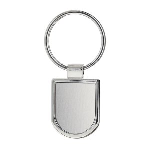 LLAVERO LABORO PLATA M 63280 (METAL)