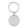 LLAVERO RUBENS PLATA M 63283 (METAL)