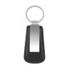 LLAVERO ALDAN NEGRO M 63286 N (CURPIEL / METAL)(P)