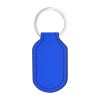 Llavero Amaral Azul M 6880 A (Curpiel / metal)(P)