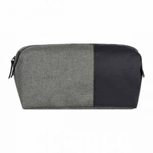 NECESER MYOKO GRIS NES 003 G (CURPIEL / POLIÉSTER)