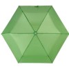 PARAGUAS ZLIN VERDE PAR 012 V (POLIÉSTER)(P)