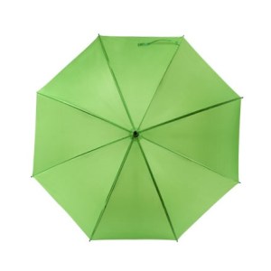 PARAGUAS SABETTA VERDE PAR 016 V (POLIÉSTER)(P)