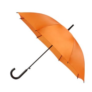PARAGUAS SABETTA NARANJA PAR 016 O (POLIÉSTER)(P)
